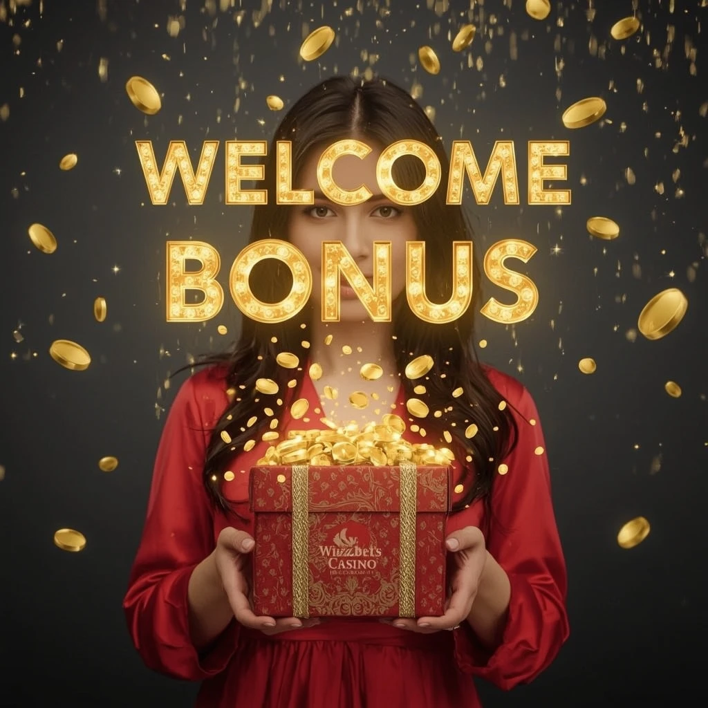 Wizebets bonus