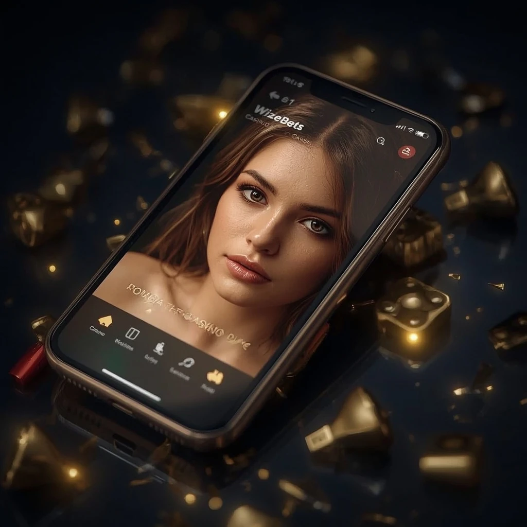 Wizebets Casino App